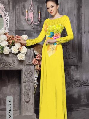 1621682634 244 vai ao dai mau moi vua ra (2)